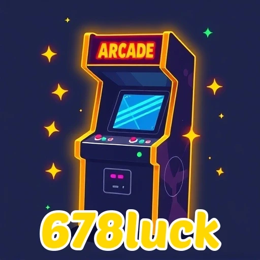 678luck: Komunitas Game Online yang Menarik dan Seru!