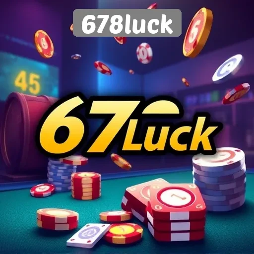 Menggali Potensi Permainan Judi Online di Situs 678luck
