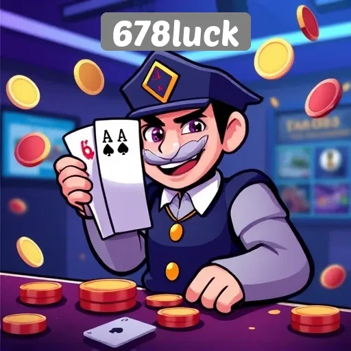 Mengulas Fitur Menarik di Situs Game 678luck