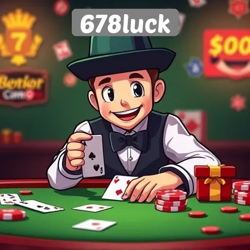 Fitur Unggulan yang Ditawarkan oleh 678luck