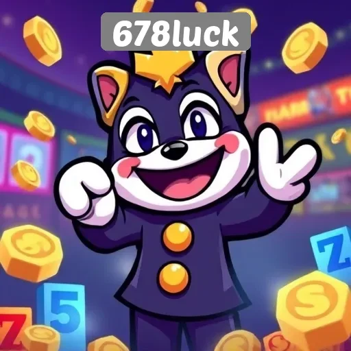 Mengenal Situs Game 678luck dan Fitur Unggulannya