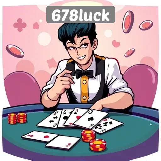 Panduan Memulai Permainan Di 678luck Untuk Pemula