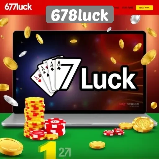 Keunggulan 678luck sebagai Platform Permainan Online
