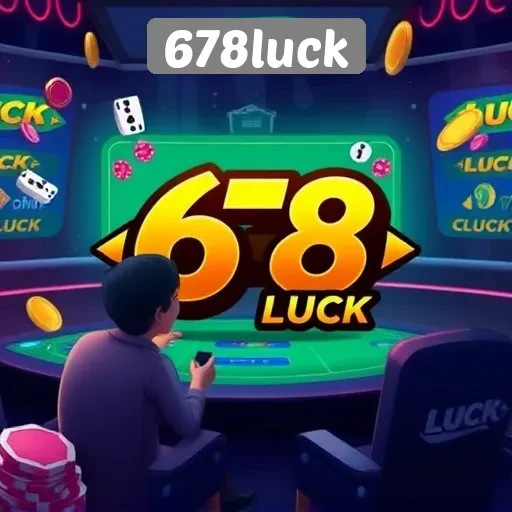 Mengenal 678luck sebagai Platform Game Terpercaya