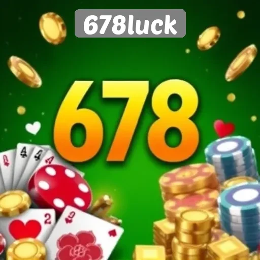 Tinjauan Lengkap Situs Game 678luck untuk Penggemar Judi Online