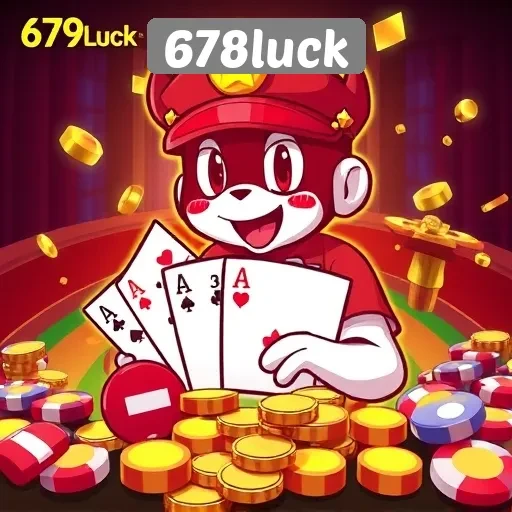 678luck Platform Terpercaya untuk Penggemar Game Online