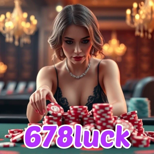 678luck: Kenali Fitur Referal Yang Menguntungkan Di Platform Ini