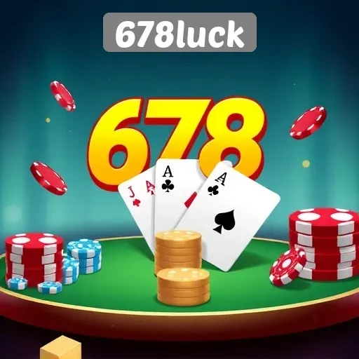 Cara Mendaftar dan Bermain di 678luck dengan Mudah