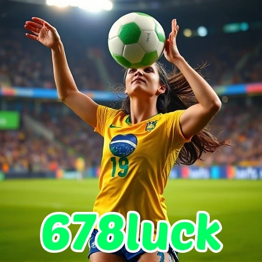 678luck: Daftar Sekarang dan Menangkan Permainan Seru!