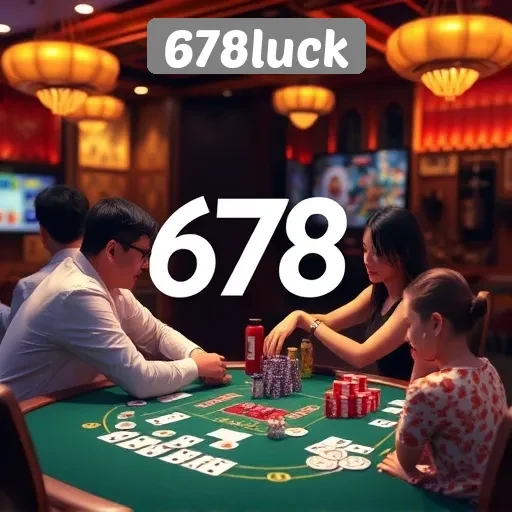 Review Pengalaman Bermain di Situs Game 678luck dari Komunitas Gamer