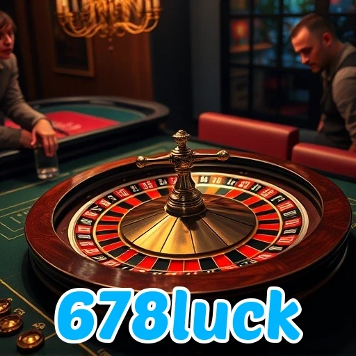 678luck: Sensasi Permainan Online Terbaik di Indonesia