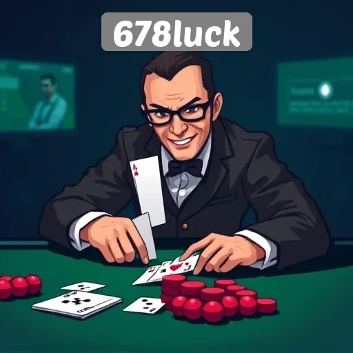 Strategi Bermain Aman dan Cerdas di 678luck untuk Maksimalkan Kemenangan
