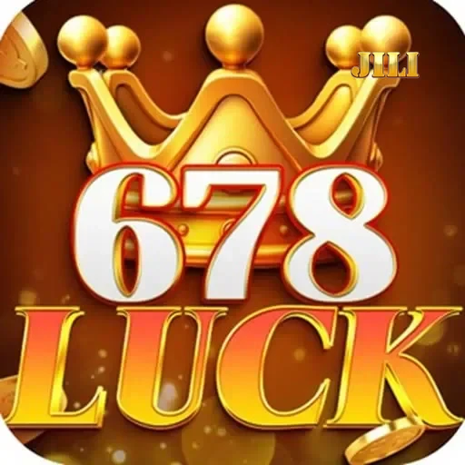 Logo resmi 678luck