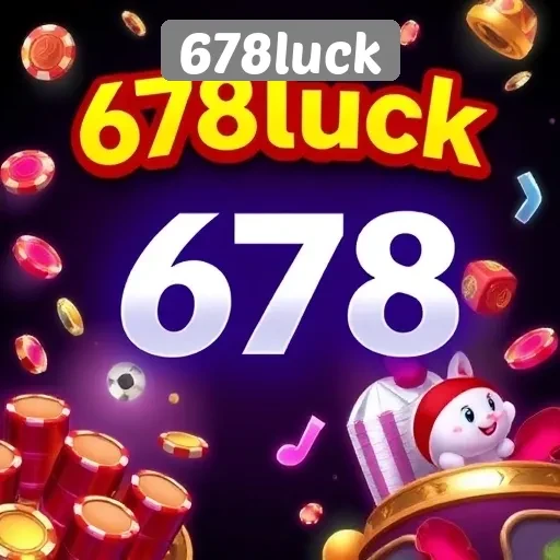 Beragam Jenis Permainan yang Tersedia di 678luck