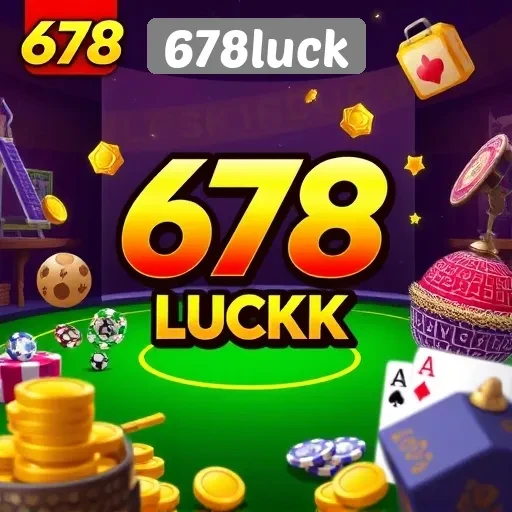 Mengapa 678luck Menjadi Pilihan Utama Penggemar Game Online